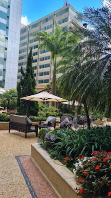 Apartment Paulista *